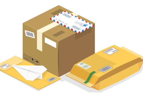 Orders And Dispatch Details