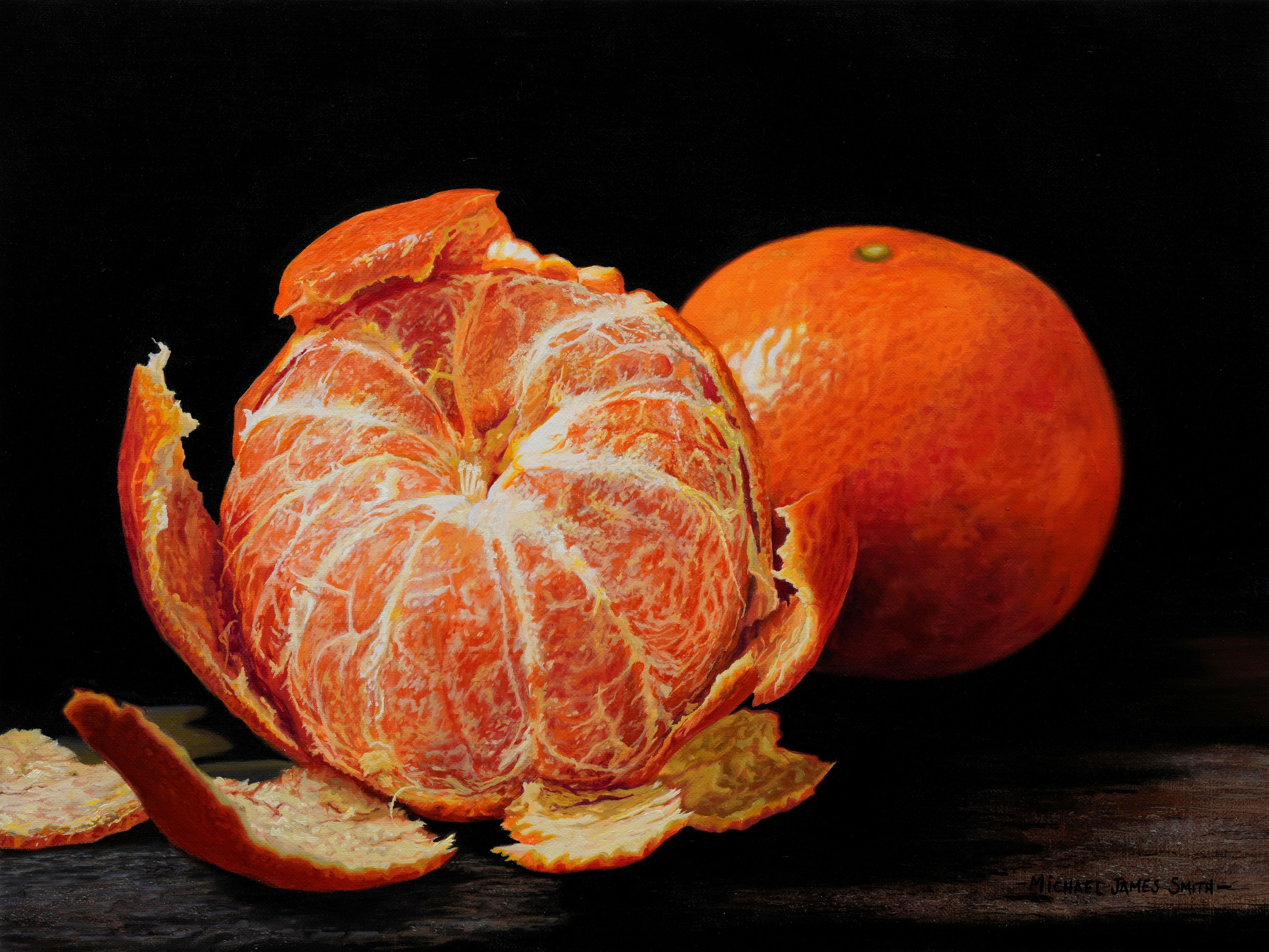 New Lesson 'Peel & Pause' Now Available on MJS TV