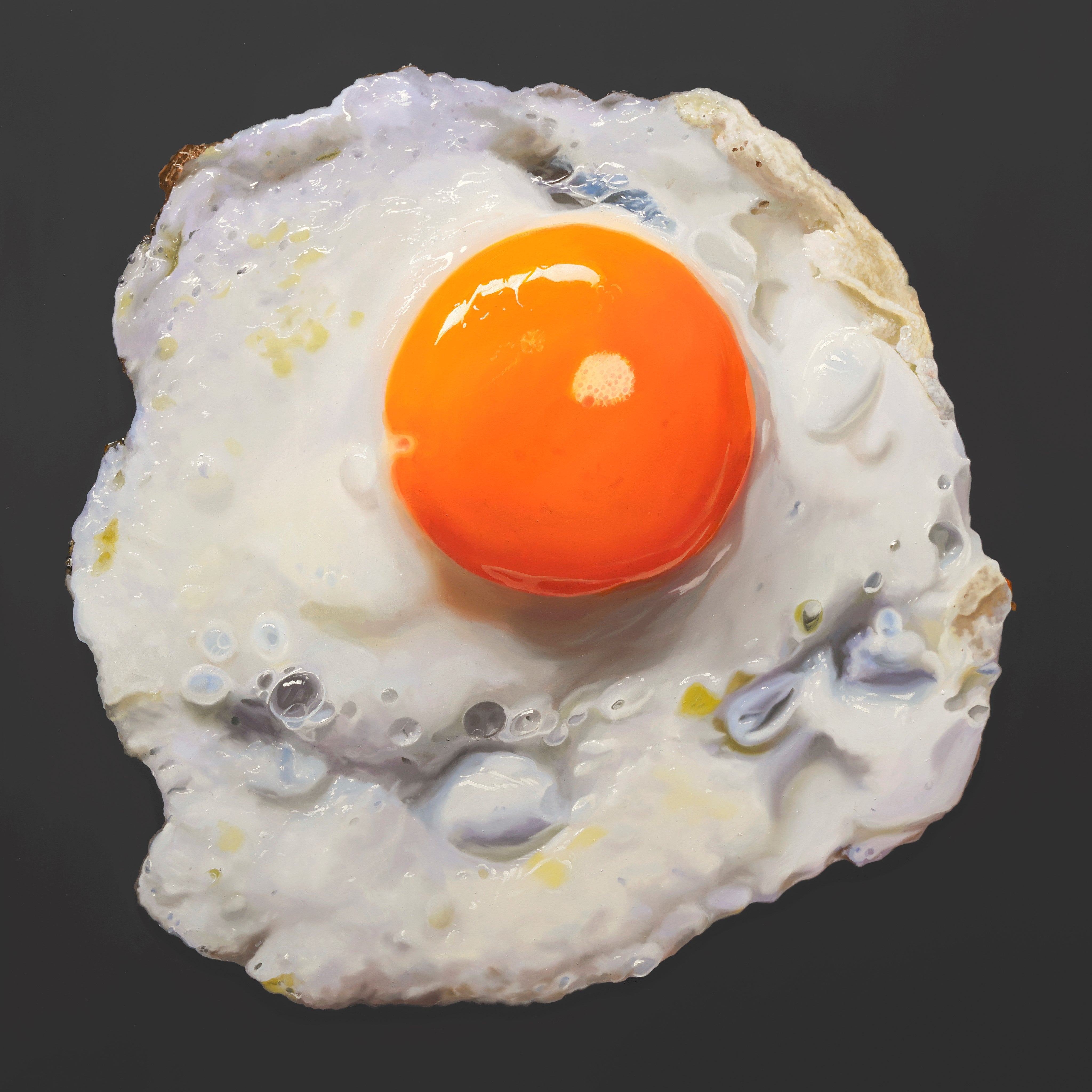 NEW LESSON 'FRIED EGG' AVAILABLE NOW ON MJS TV