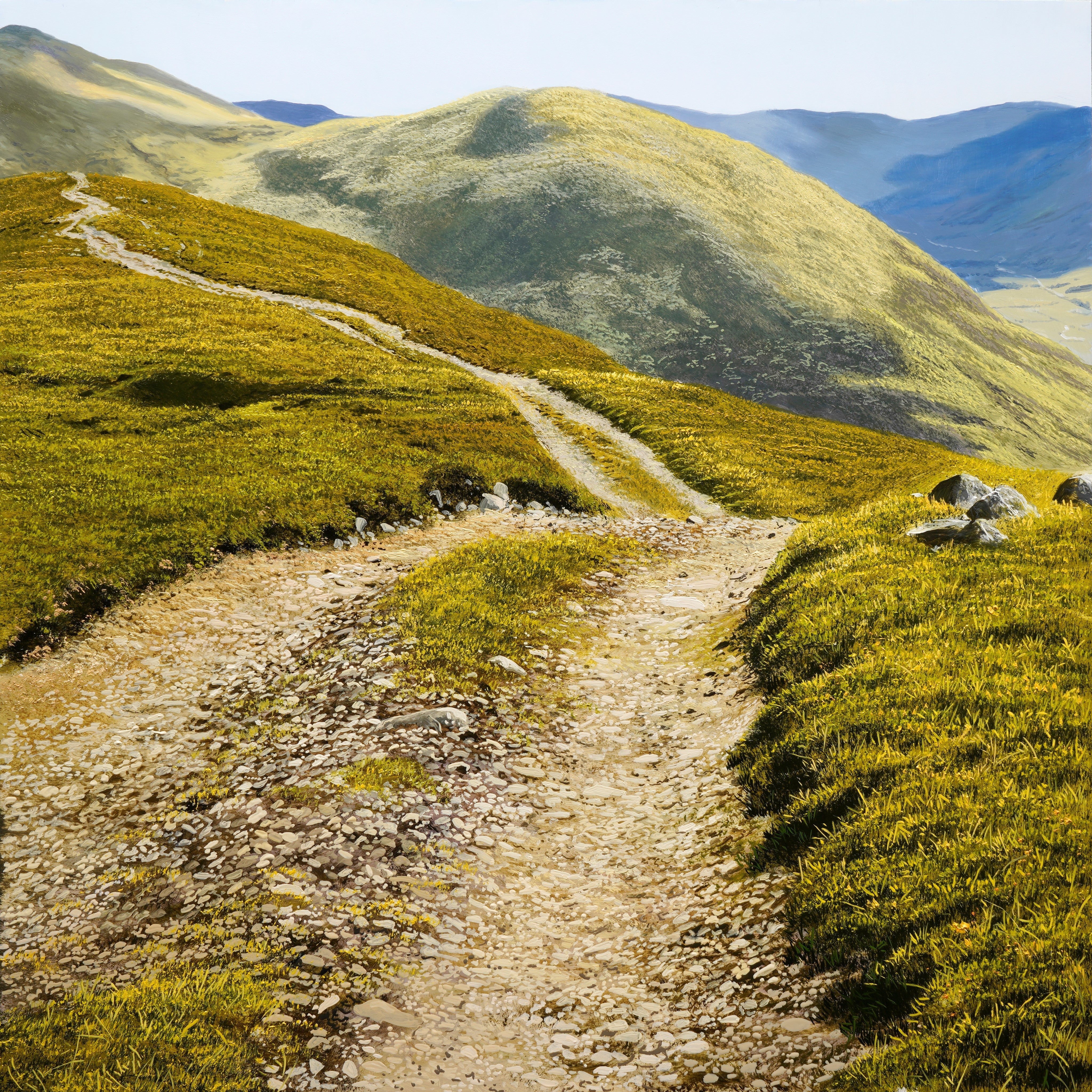 New Lesson 'The Rocky Trail' Now Available on MJS TV