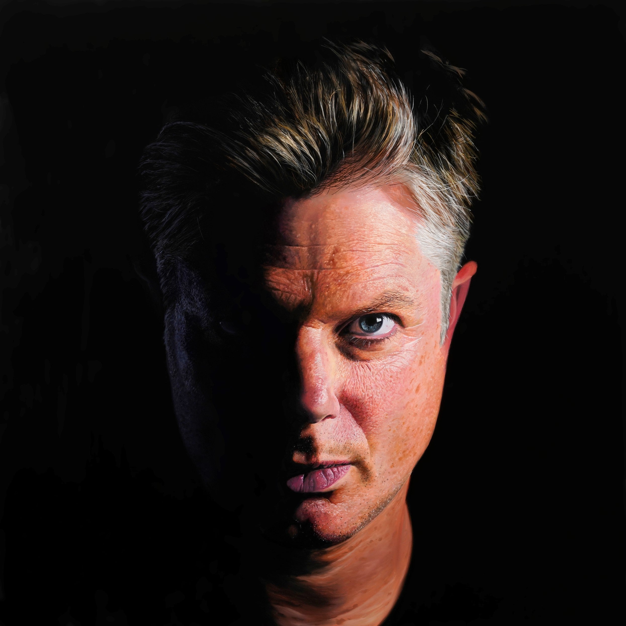 60th Lesson 'Self Portrait' Now Available On MJS Tv