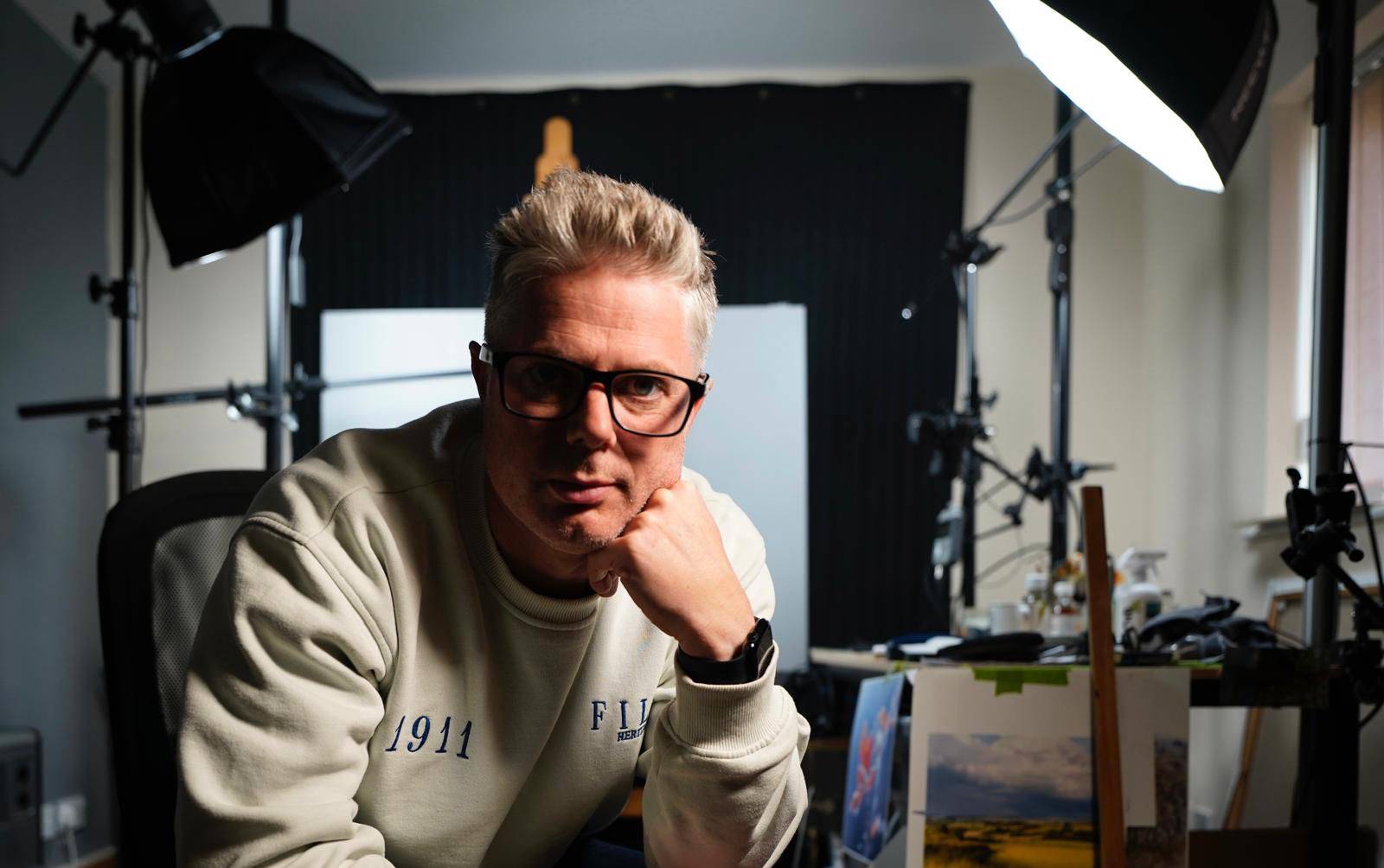 Live Stream Announcement