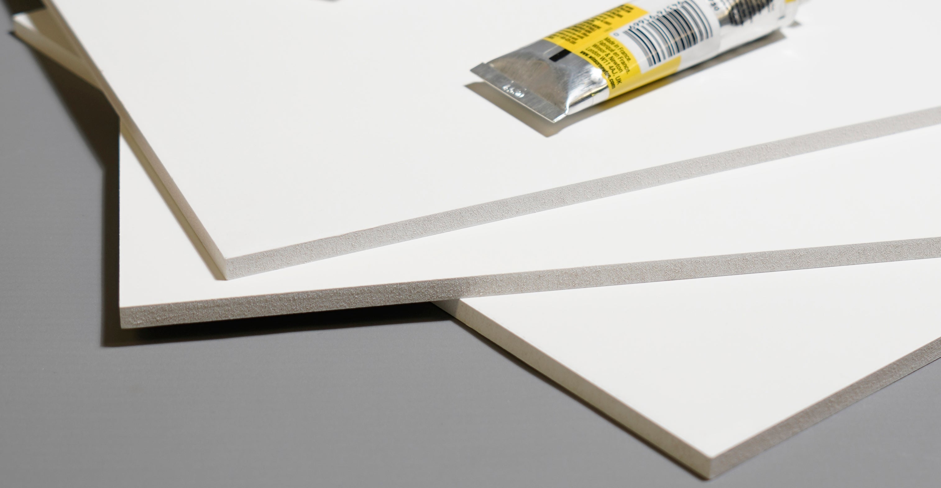 Artists Painting Surfaces