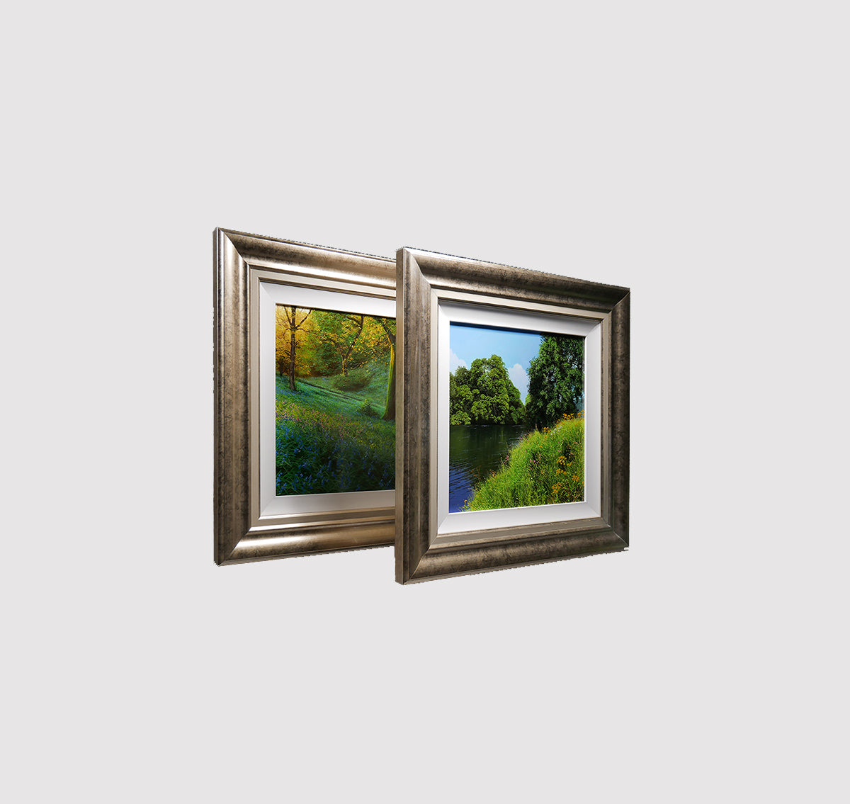 Michael James Smith Original Paintings