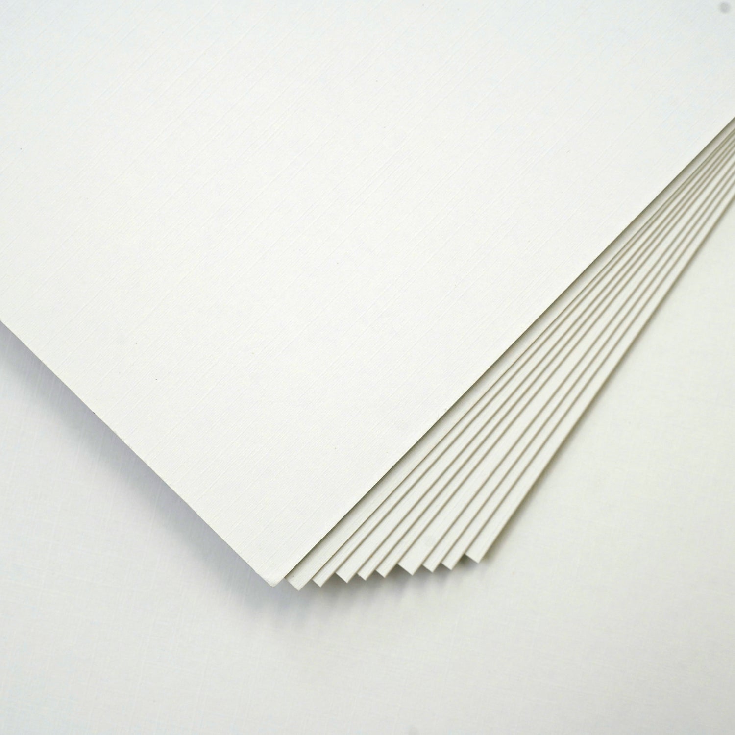 Oil & Acrylic Card - 10 Pack