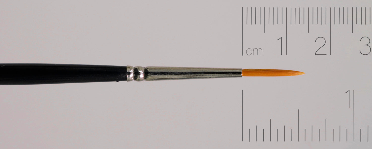 Rigger Brushes - Series 1