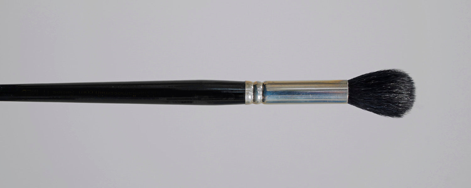 Domed Mop Blender Brush - Series 11