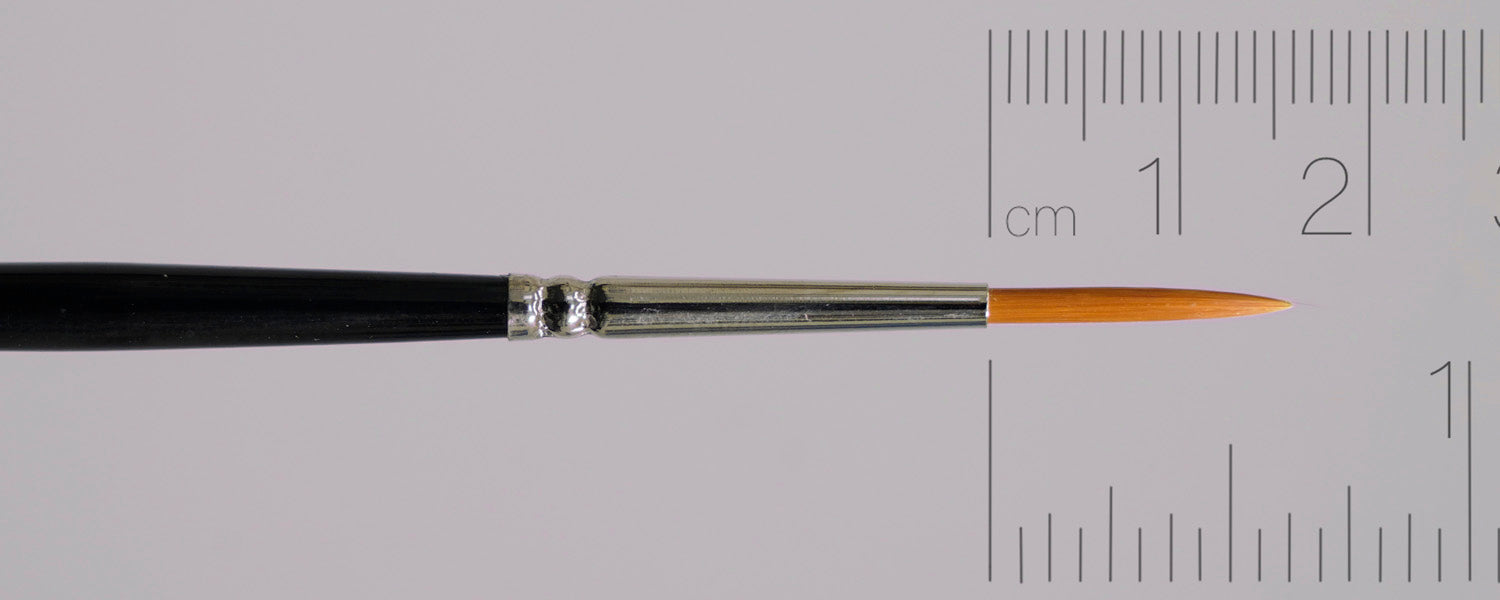 Rigger Brushes - Series 1