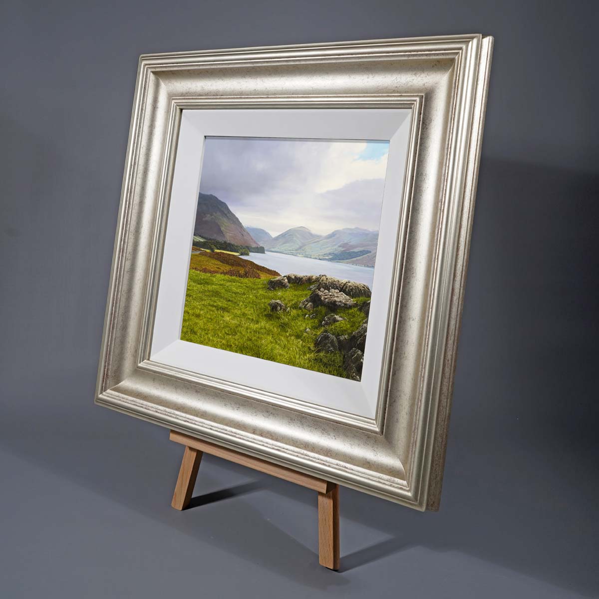 "Cumbria" Original Oil Painting