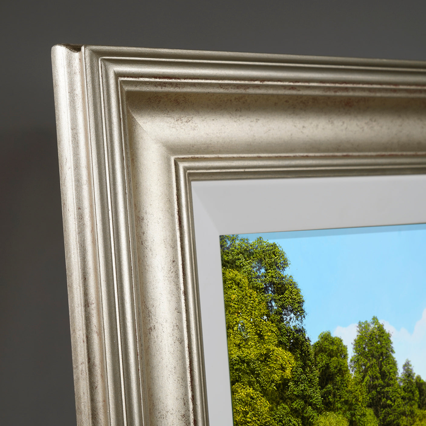 "Midday Meander" Original Oil Painting