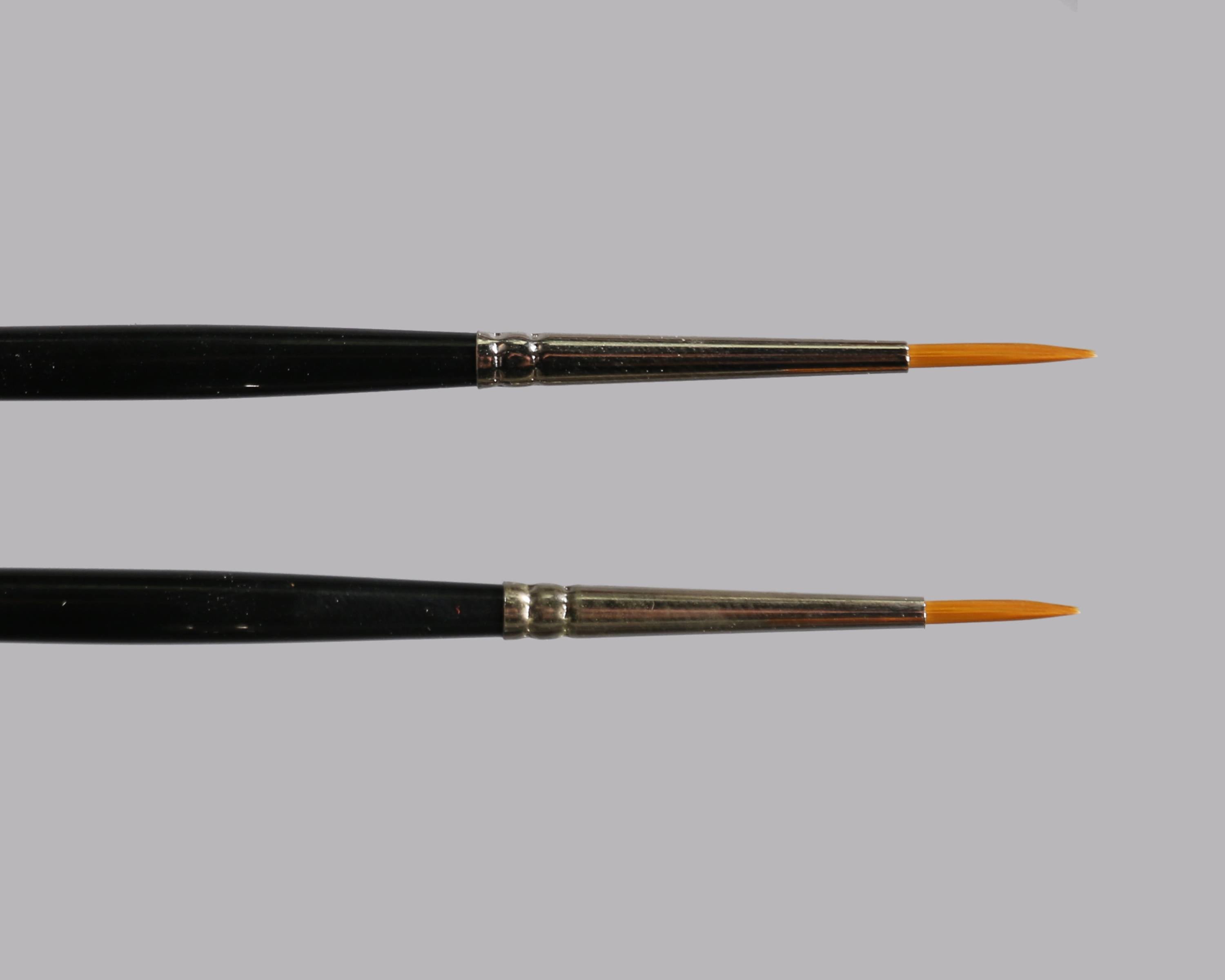 6 Piece "Pointed Brush" Set - Series 2