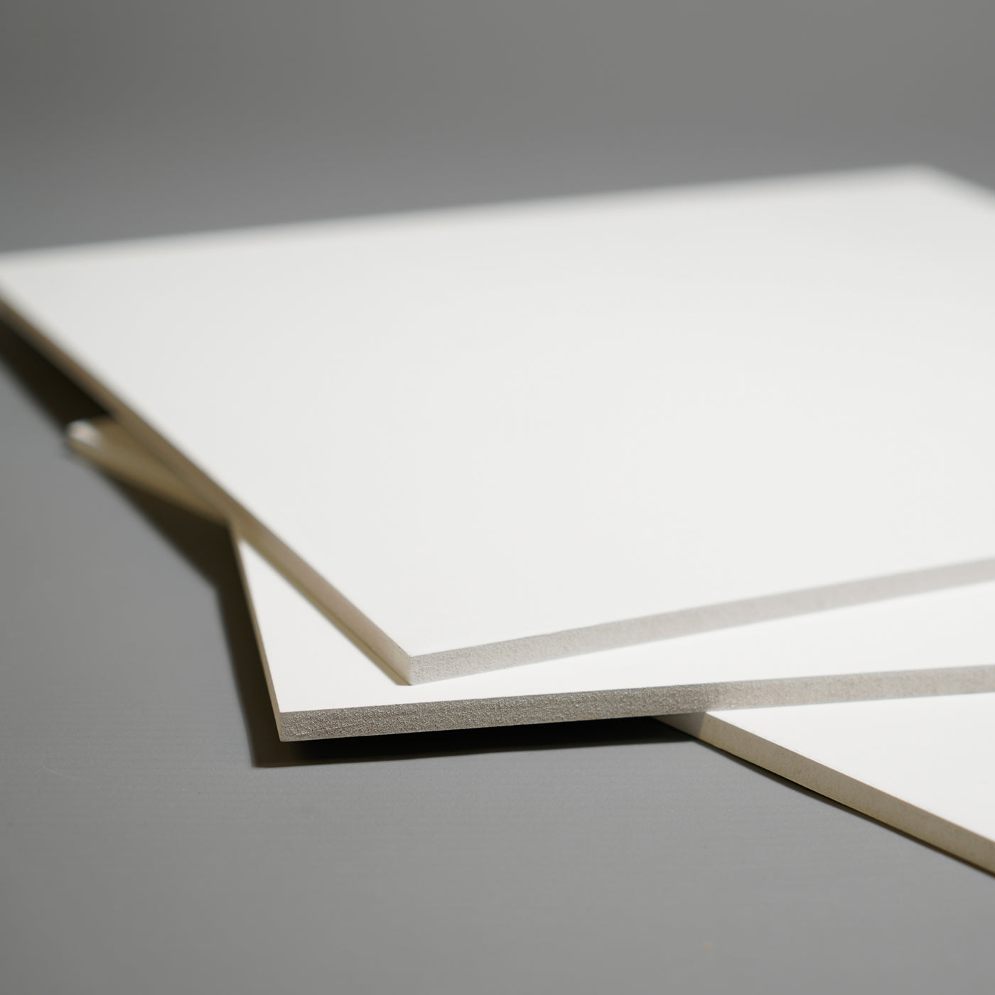Pack of Six 16 x 16 inch Artists Exhibition Panels