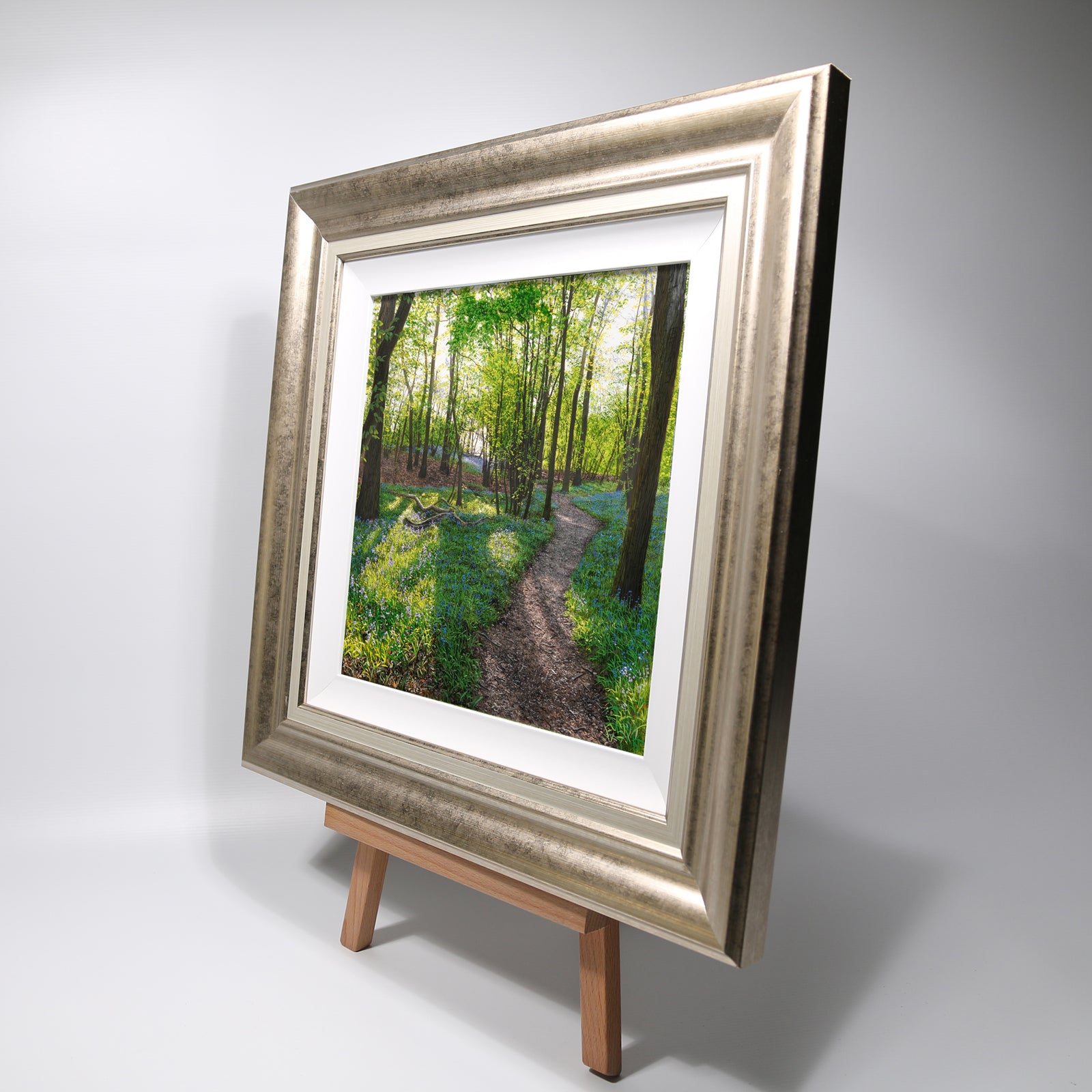 Blakes Wood | Original Oil Painting