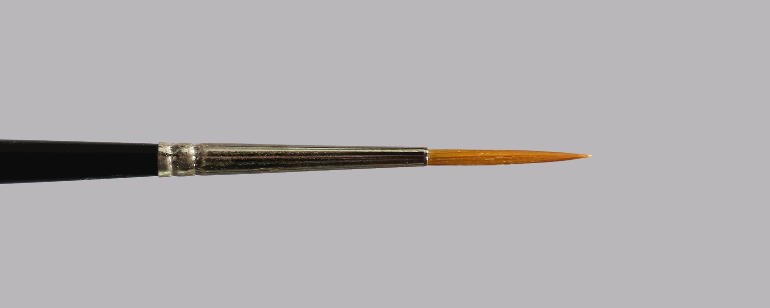 6 Piece "Rigger Brush" Set - Series 1