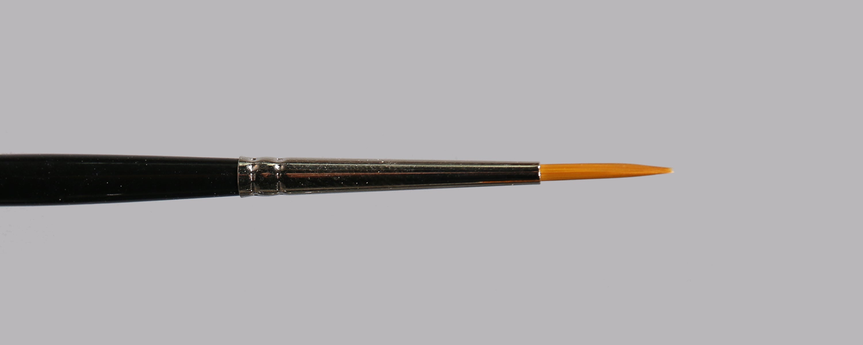 Pointed Brushes - Series 2