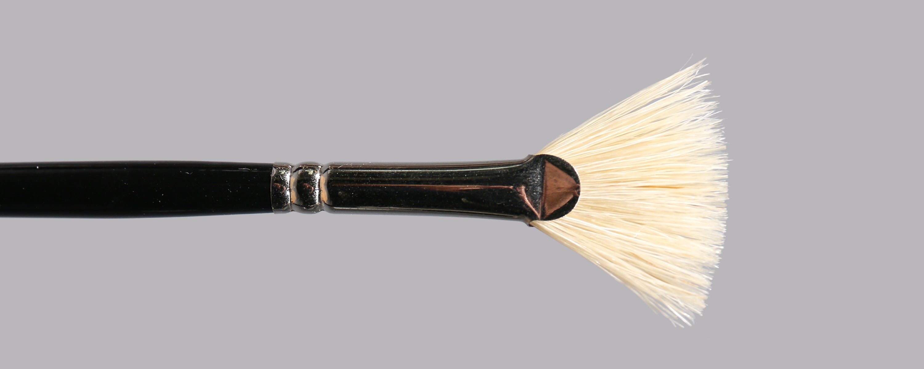 Fan Brushes - Series 4