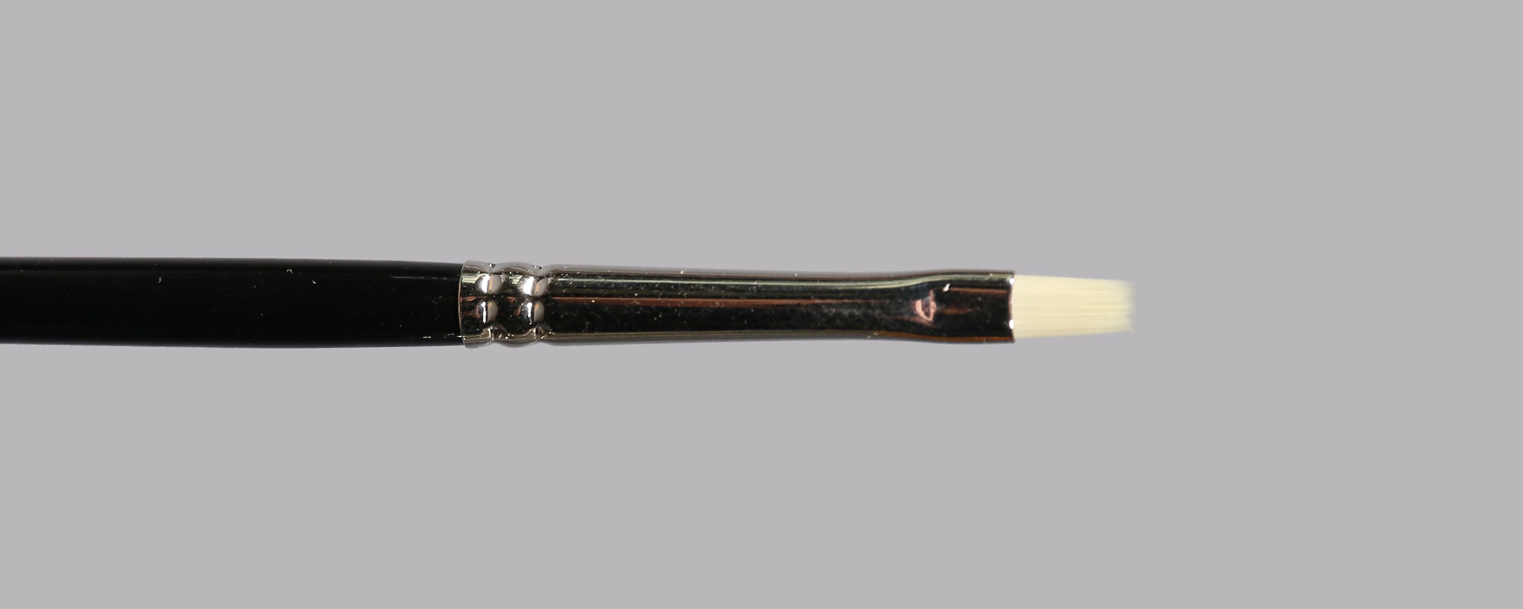 Short Flat Brushes - Series 6