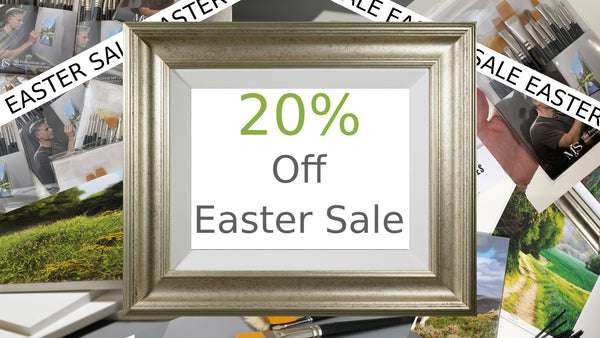 Don't Miss Out On Our Easter Event!
