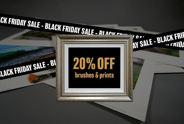 Black Friday