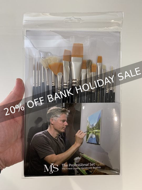 Don't Miss Out On Our Bank Holiday Discount Event!