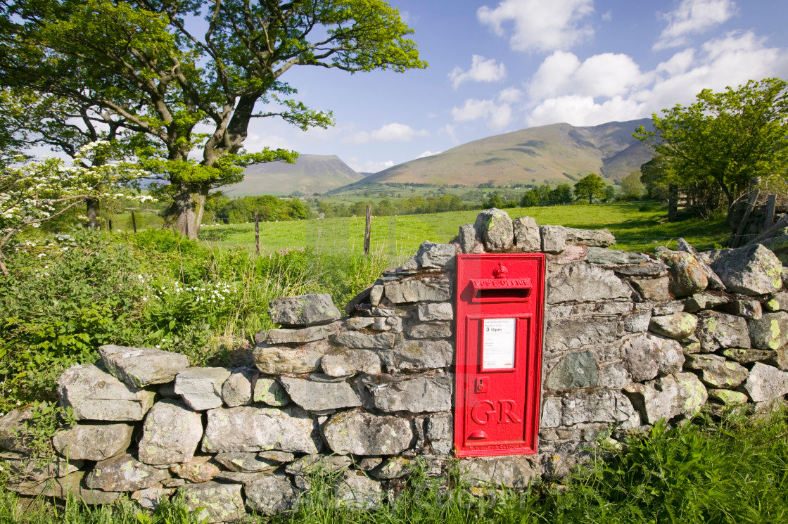 Royal Mail International Postal Service Is Now Back Up And Running!