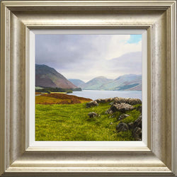 "Cumbria"  Original Oil Painting