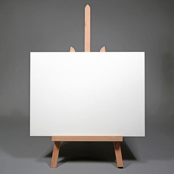 Oil Painting Board Canvas Blank Panels Small Canvases White Sketch