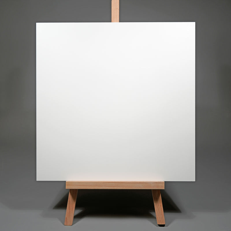 16 x 16 inch Artists Exhibition Panel