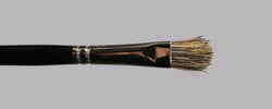 Tree & Texture Brush - Series 3 size 3/8