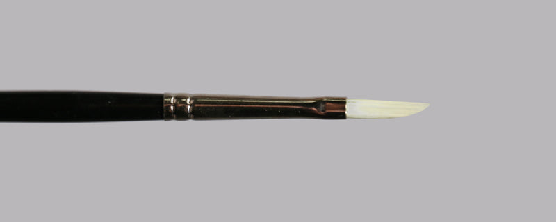 Ivory Dagger Brush - Series 9 size 1/8